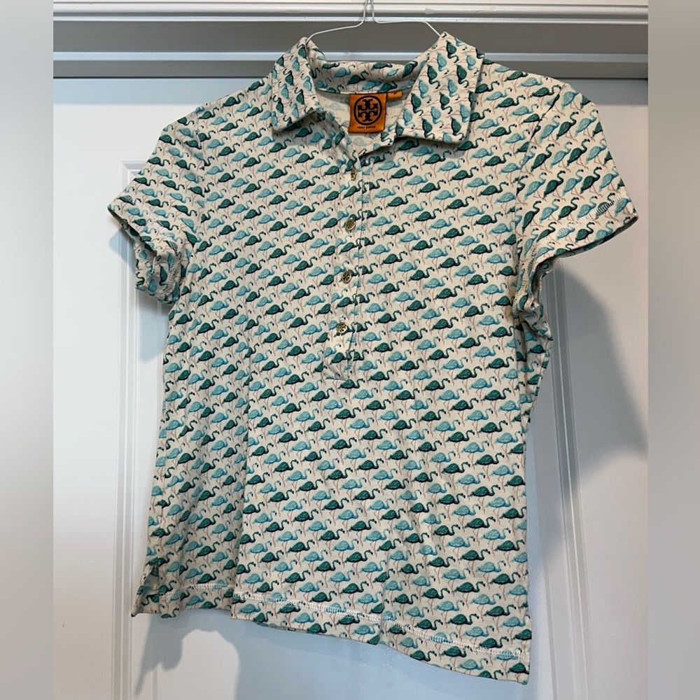 Tory Burch Polo